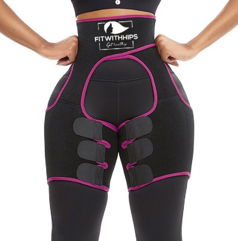 Thigh eraser best sale butt lifter