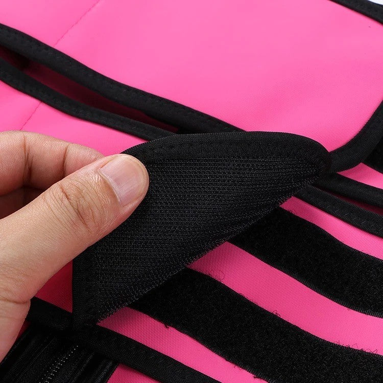 FITWITHIPS WAIST TRAINER BENEFITS