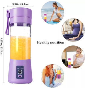 FIT N FAB BLENDER