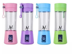 FIT N FAB BLENDER