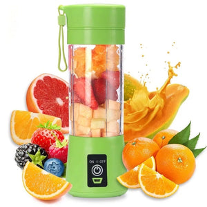 FIT N FAB BLENDER