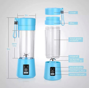 FIT N FAB BLENDER