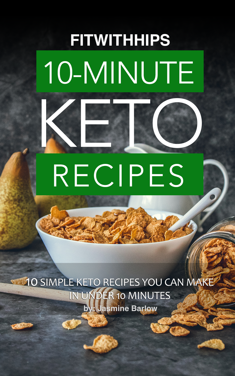 10-minute Keto Ebook