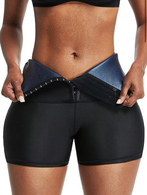 Thermo-Sweat  Shorts