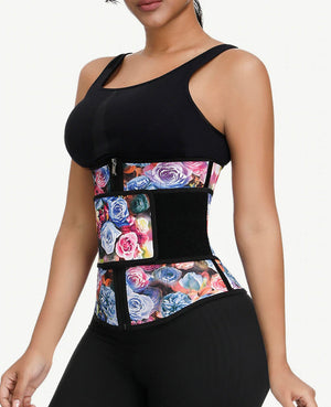 ROSE WAIST TRAINER