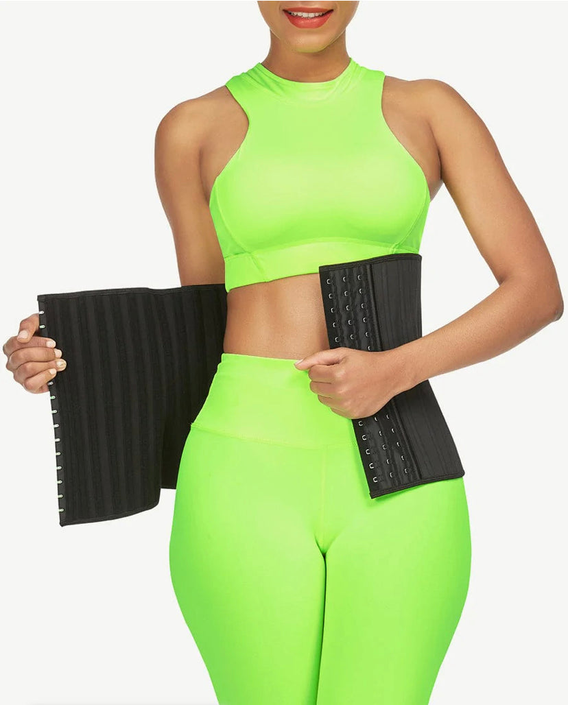 Firm Corset Waist Trainer