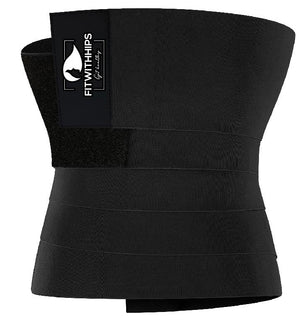 FIT & FAB WAIST WRAP