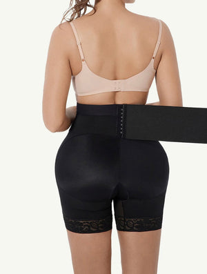 FINE BODY WRAP SHAPER *SALE