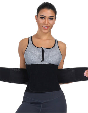 FIT WAIST BELT