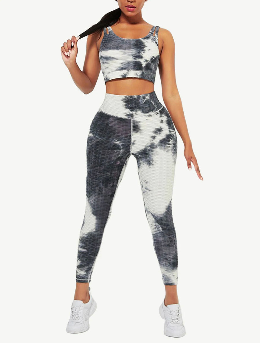 TWISTED  SPORTS SET