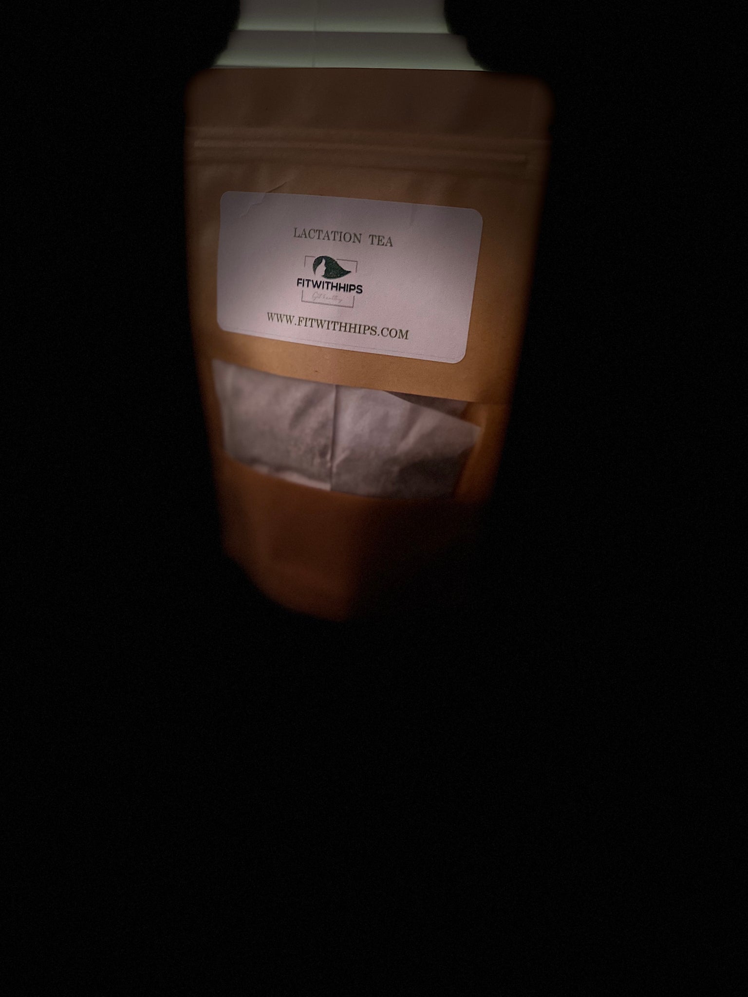 Lactation Tea