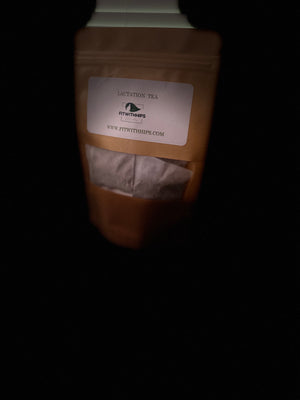 Lactation Tea