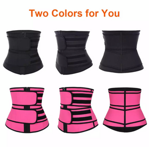 FIT N' FAB WAIST TRAINER