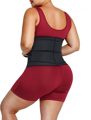 FIT N' FAB WAIST TRAINER