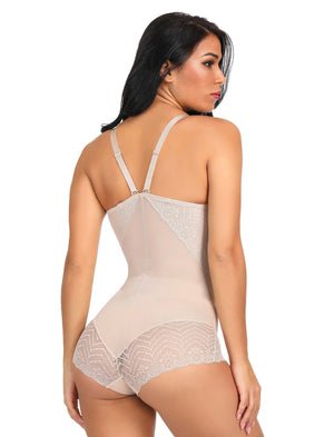 Lace Panty Shaper