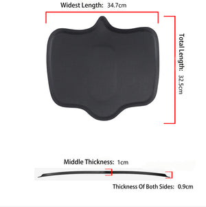 Abdominal Compression Board