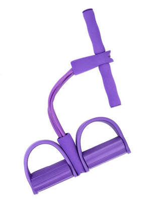 Core Resistance Trainer