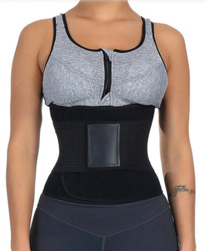 FIT WAIST BELT