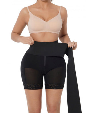 FINE BODY WRAP SHAPER *SALE