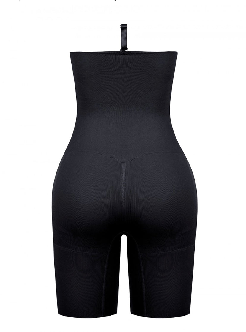 FIT & FAB SEAMLESS HALF SHAPER