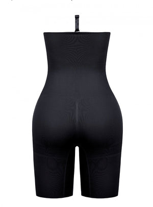 FIT & FAB SEAMLESS HALF SHAPER