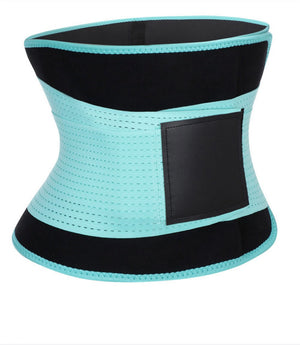 FIT WAIST BELT