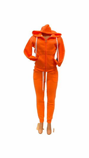 Orange Crush