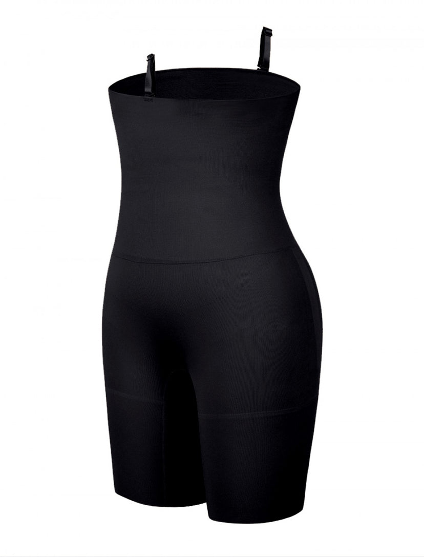 FIT & FAB SEAMLESS HALF SHAPER