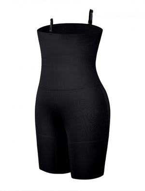 FIT & FAB SEAMLESS HALF SHAPER