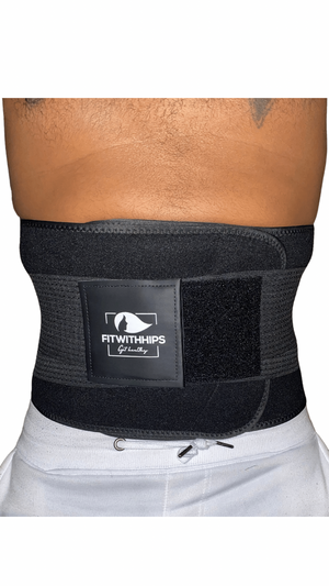 FIT WAIST BELT