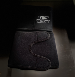 COMPRESSION ARM BANDS