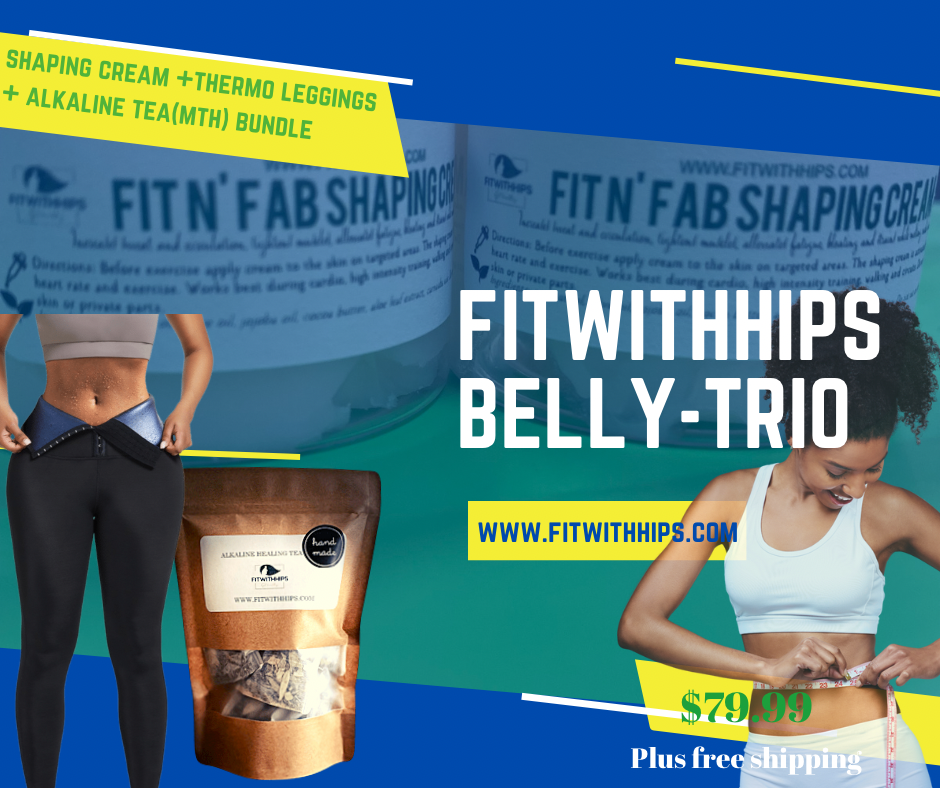 Belly Trio
