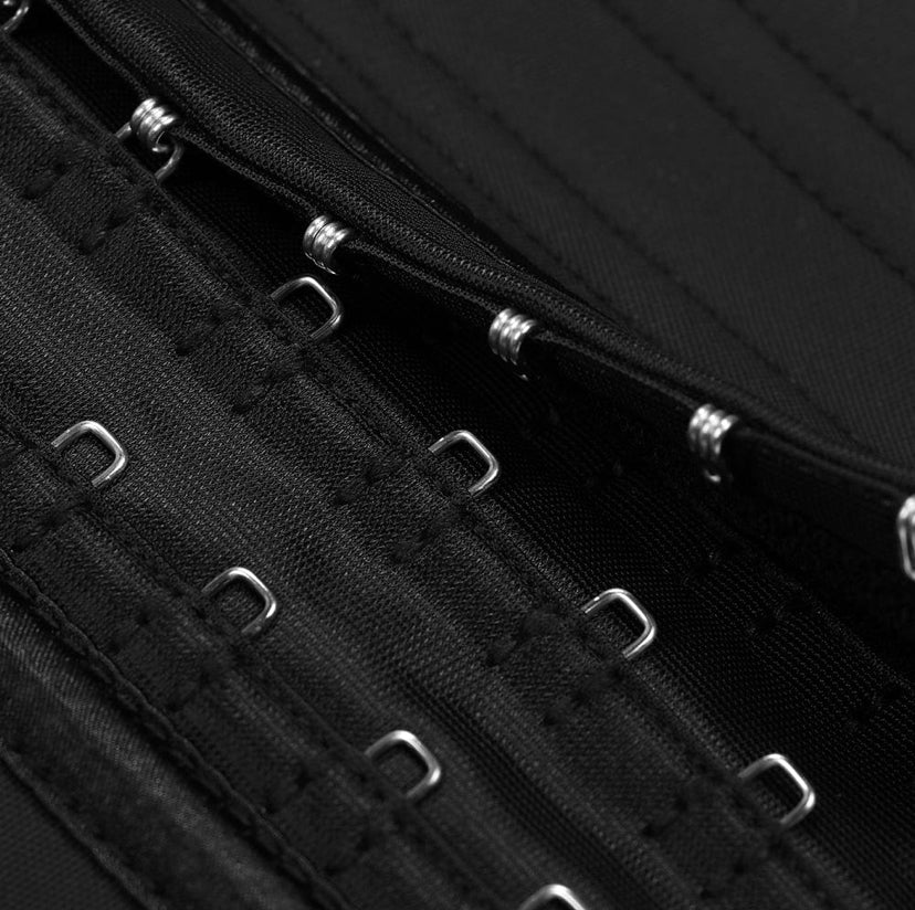 Firm Corset Waist Trainer