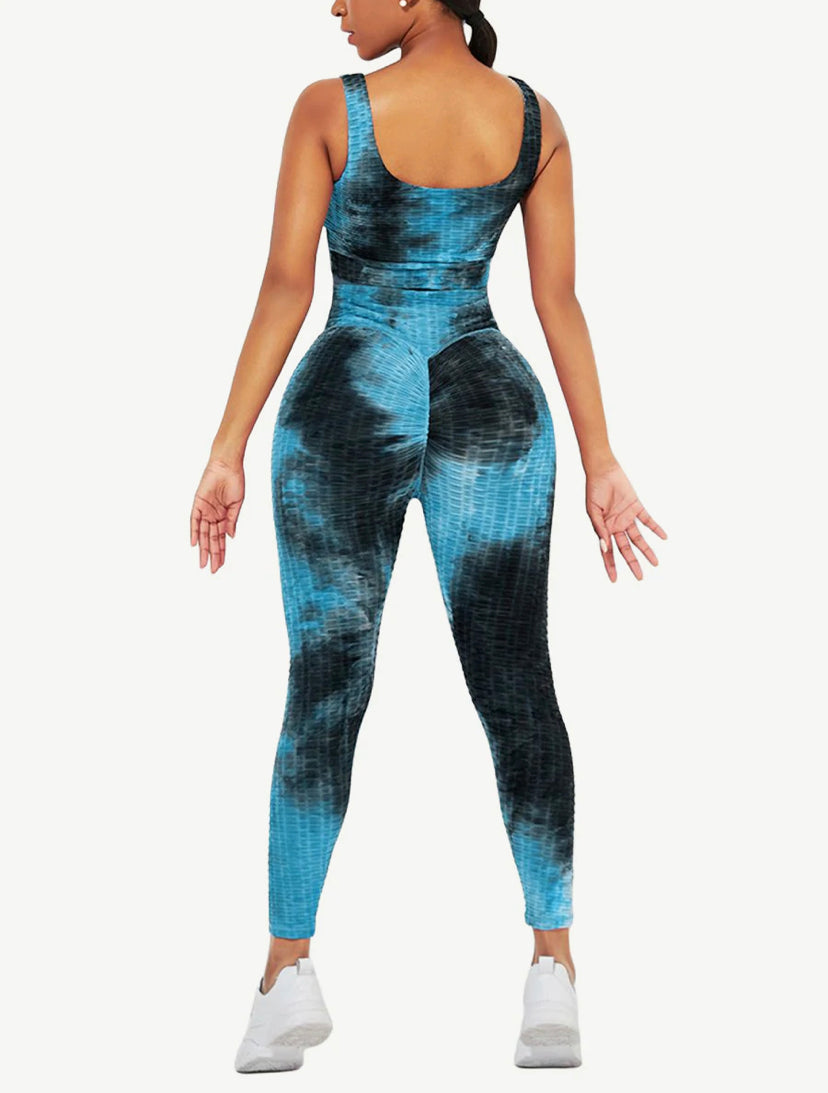TWISTED  SPORTS SET