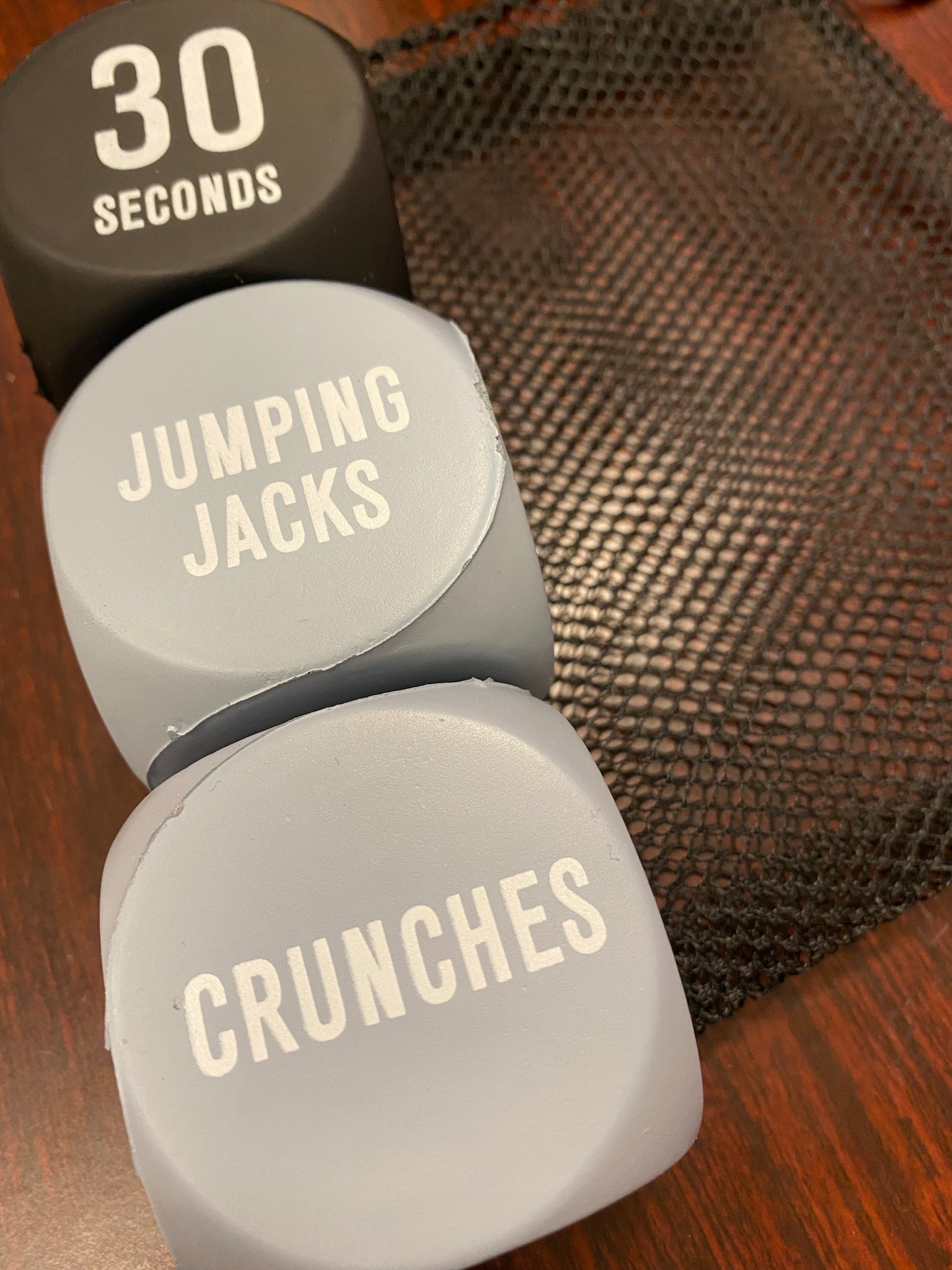 Exercise Dice