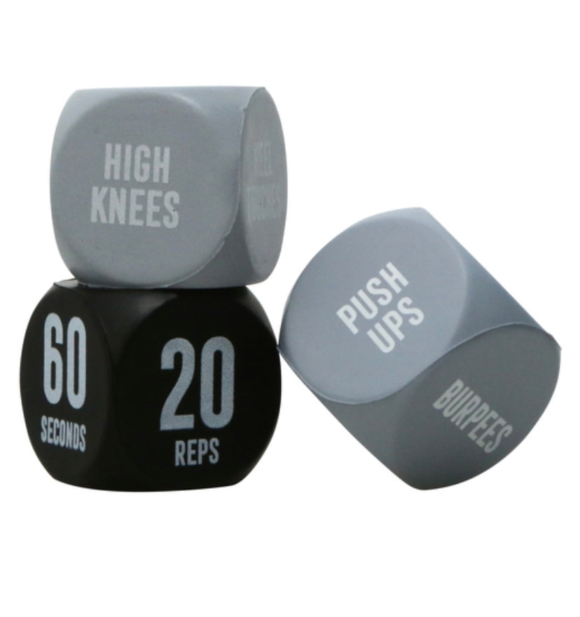 Exercise Dice