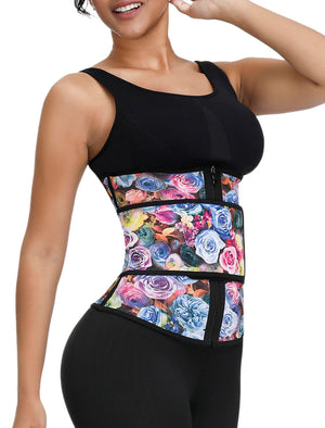 ROSE WAIST TRAINER