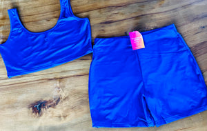 Hot Gal Active Set