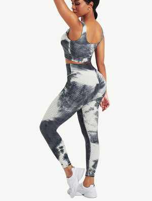 TWISTED  SPORTS SET