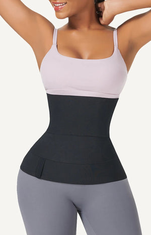 FIT & FAB WAIST WRAP