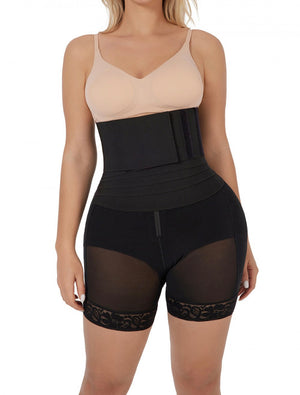 FINE BODY WRAP SHAPER *SALE