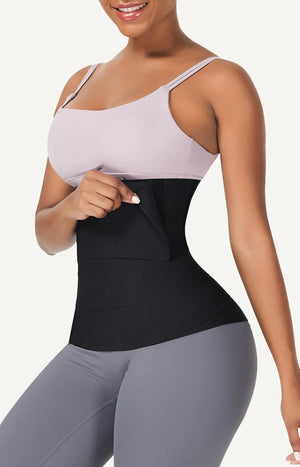 FIT & FAB WAIST WRAP