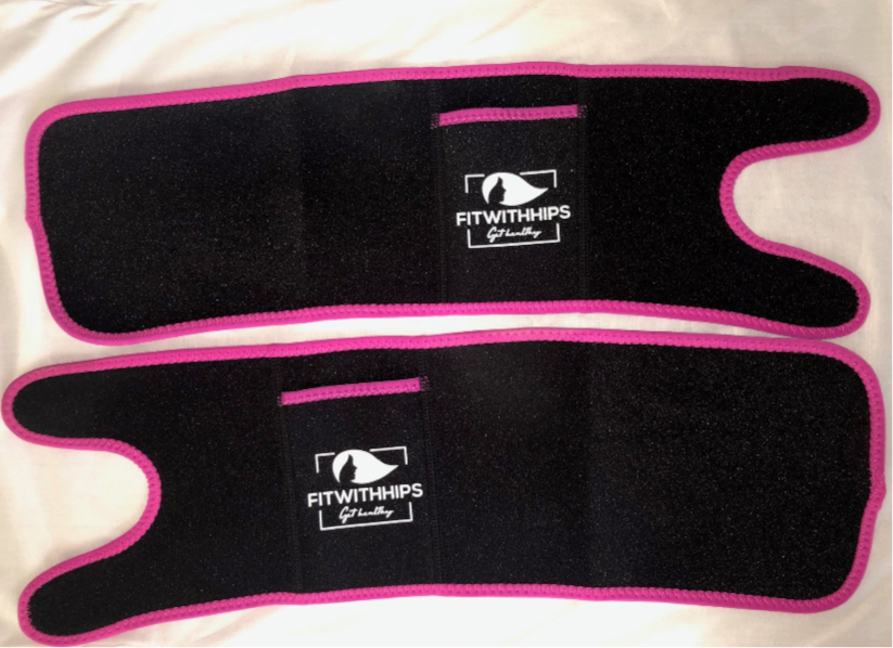 COMPRESSION ARM BANDS