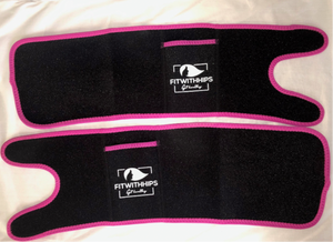 COMPRESSION ARM BANDS
