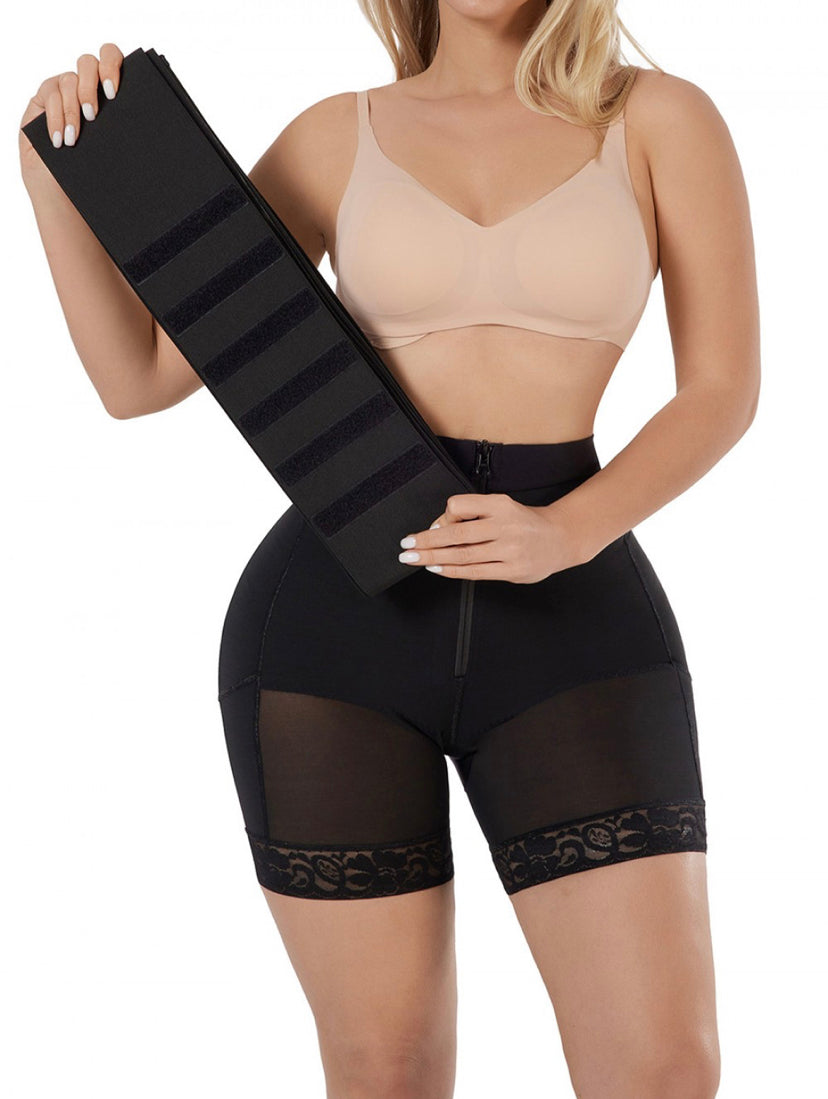 FINE BODY WRAP SHAPER *SALE