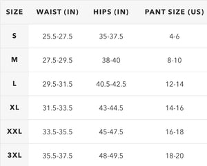 Fit & Fab Triple Trainer
