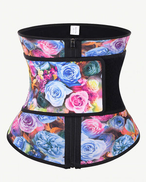 ROSE WAIST TRAINER