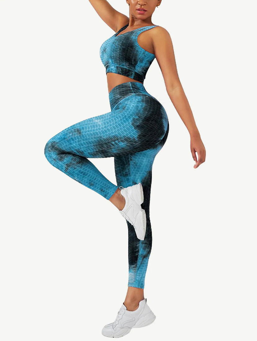 TWISTED  SPORTS SET