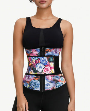 ROSE WAIST TRAINER