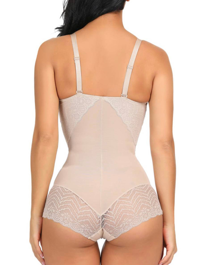 Lace Panty Shaper